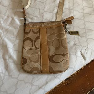 Coach purses